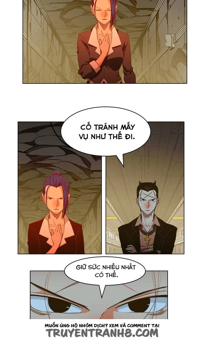 Chúa Tể Học Đường Chapter 234 - 62