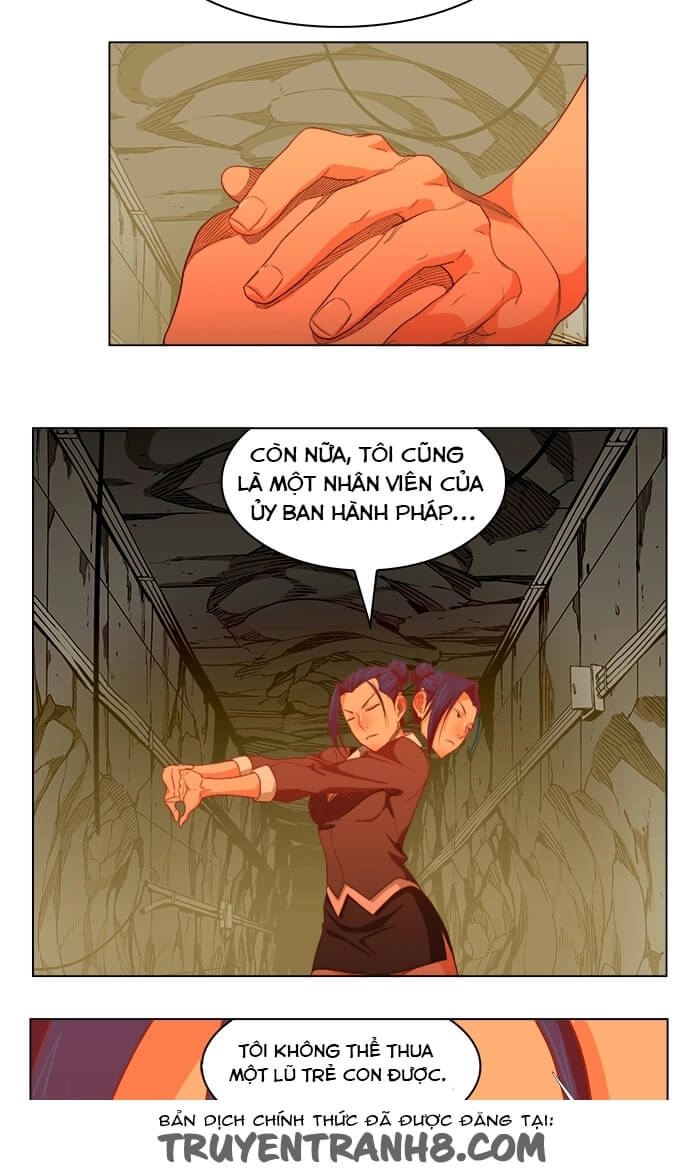 Chúa Tể Học Đường Chapter 234 - 64