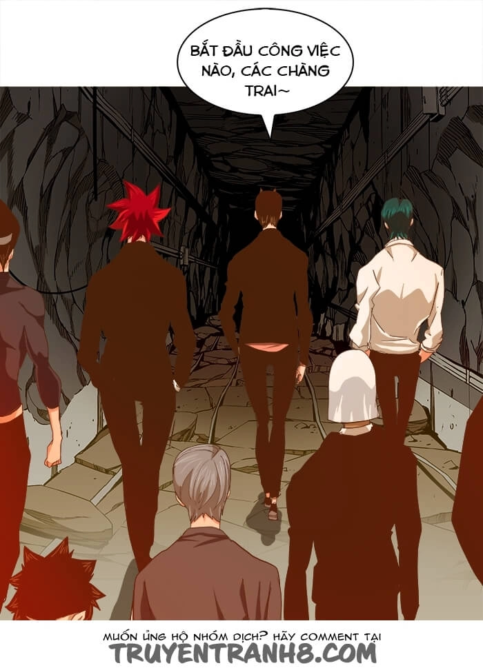 Chúa Tể Học Đường Chapter 234 - 66