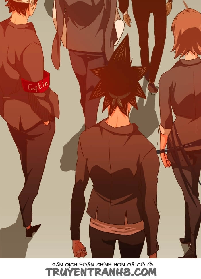 Chúa Tể Học Đường Chapter 234 - 67