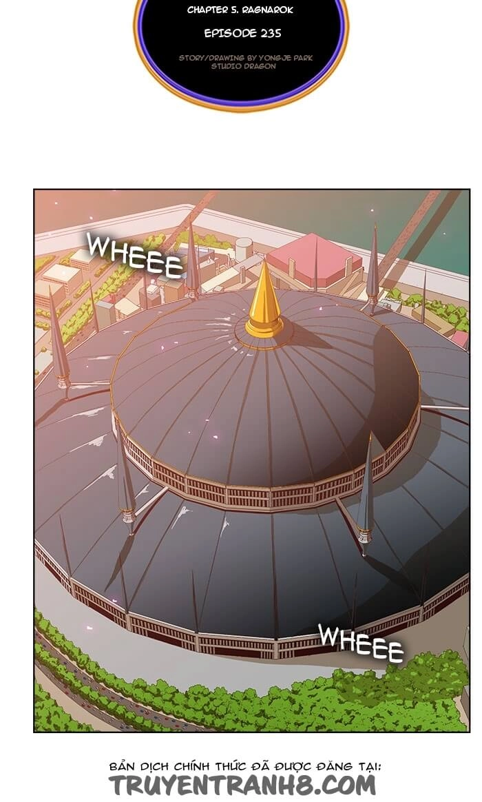 Chúa Tể Học Đường Chapter 235 - 3