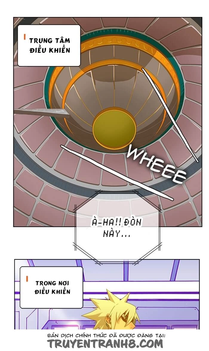 Chúa Tể Học Đường Chapter 235 - 4