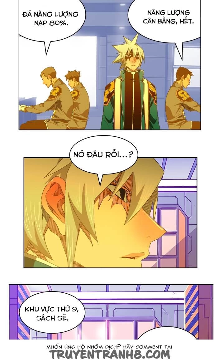 Chúa Tể Học Đường Chapter 235 - 6