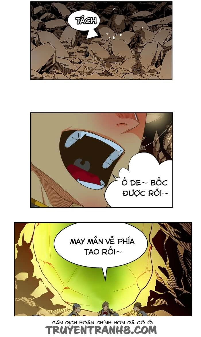 Chúa Tể Học Đường Chapter 235 - 8