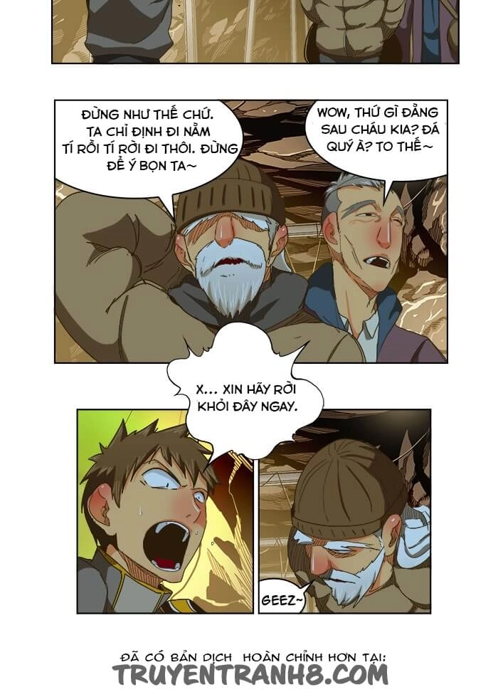 Chúa Tể Học Đường Chapter 235 - 10