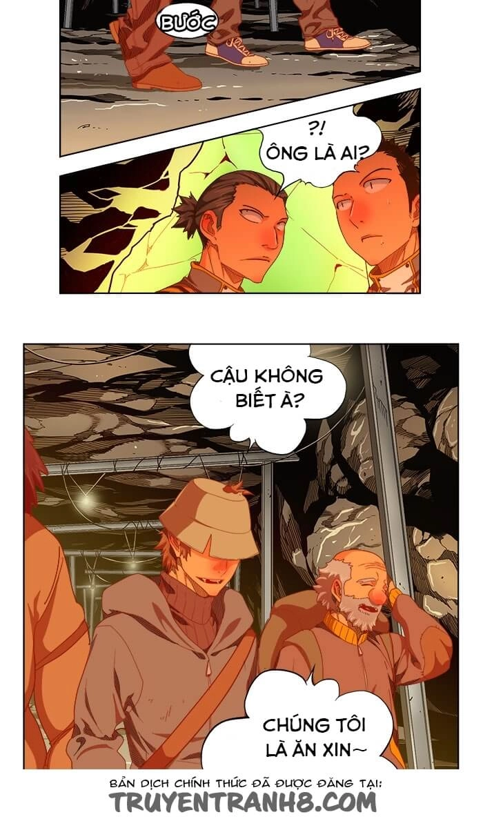 Chúa Tể Học Đường Chapter 235 - 13