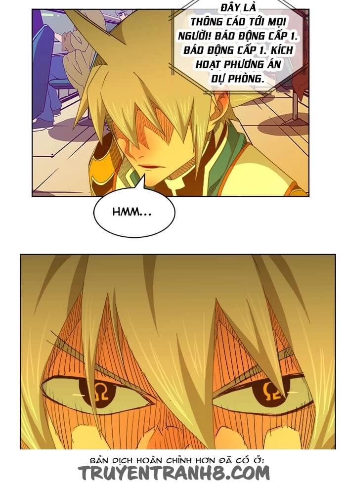 Chúa Tể Học Đường Chapter 235 - 17