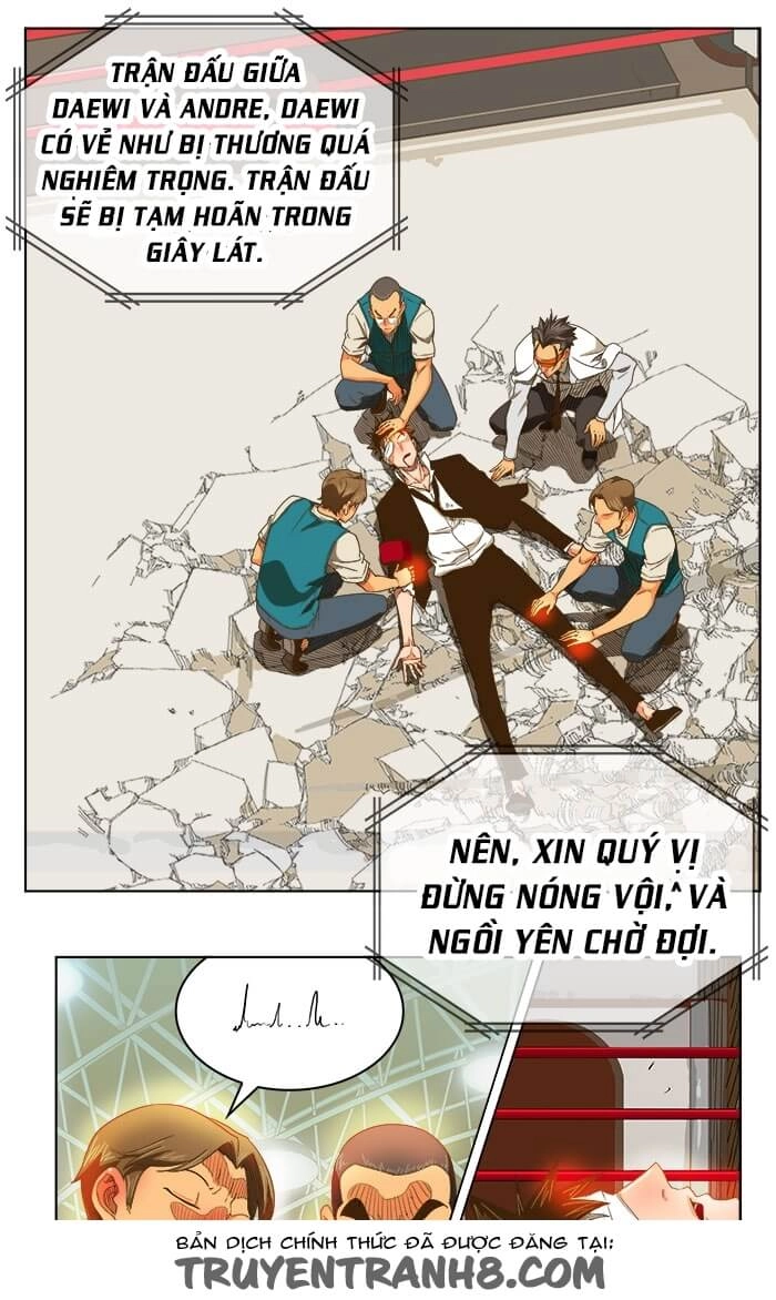 Chúa Tể Học Đường Chapter 235 - 19