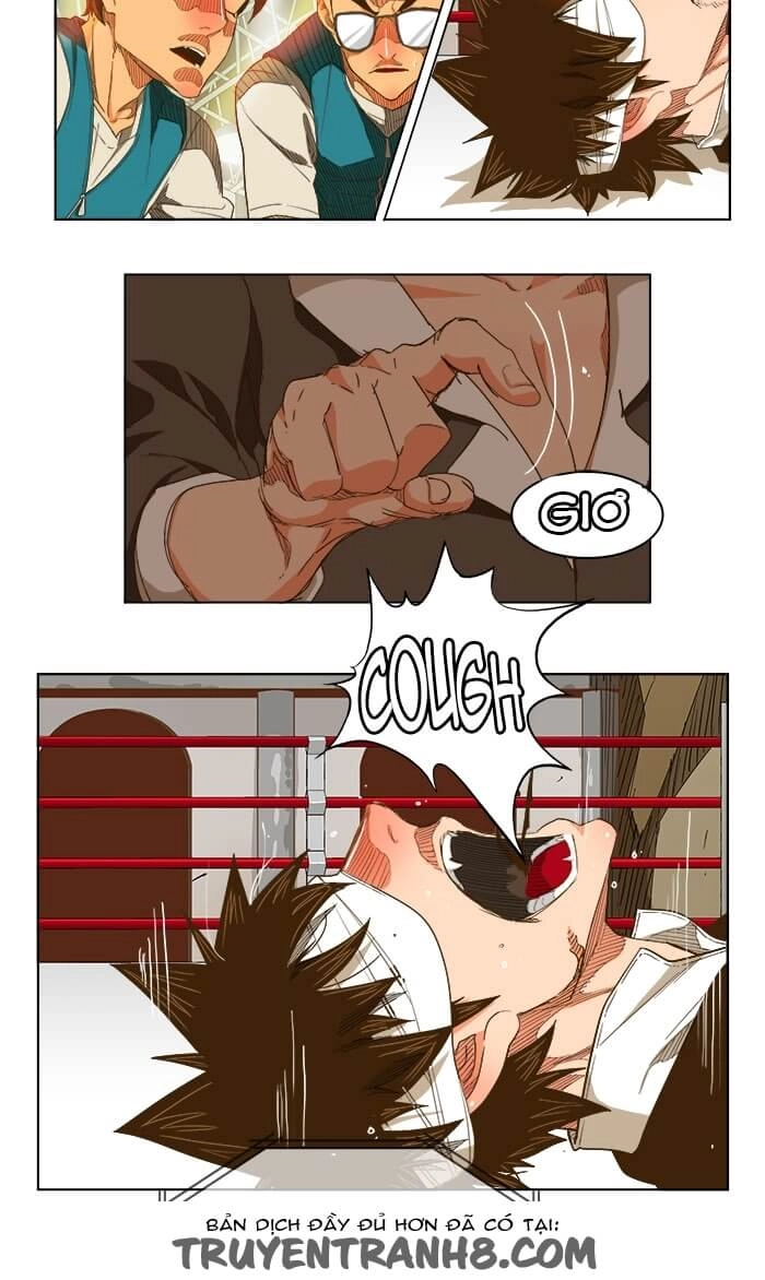 Chúa Tể Học Đường Chapter 235 - 20