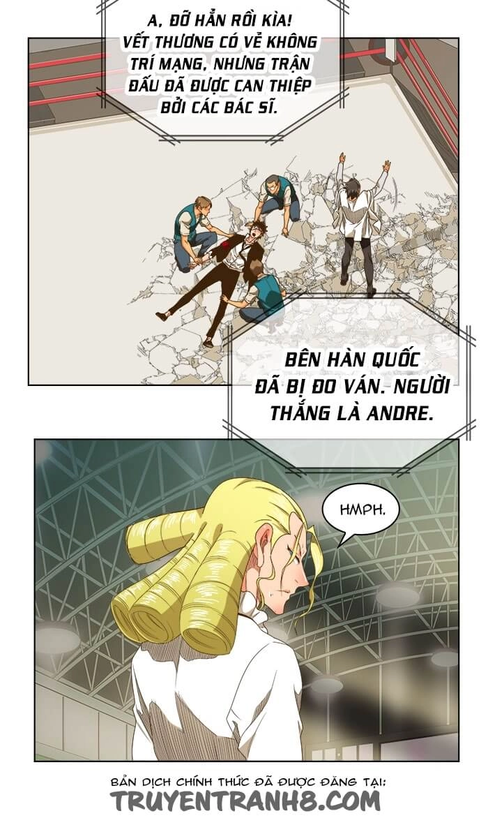 Chúa Tể Học Đường Chapter 235 - 21