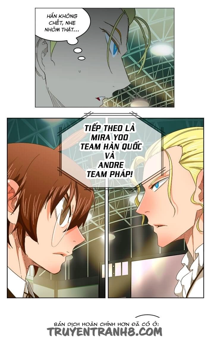 Chúa Tể Học Đường Chapter 235 - 22