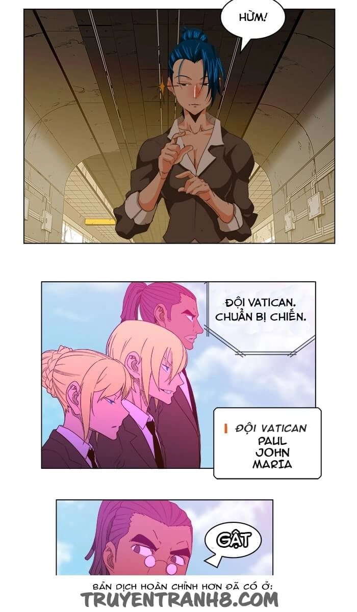 Chúa Tể Học Đường Chapter 235 - 23