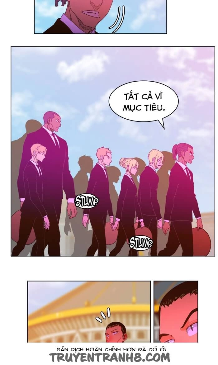 Chúa Tể Học Đường Chapter 235 - 24