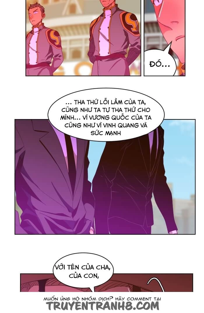 Chúa Tể Học Đường Chapter 235 - 25