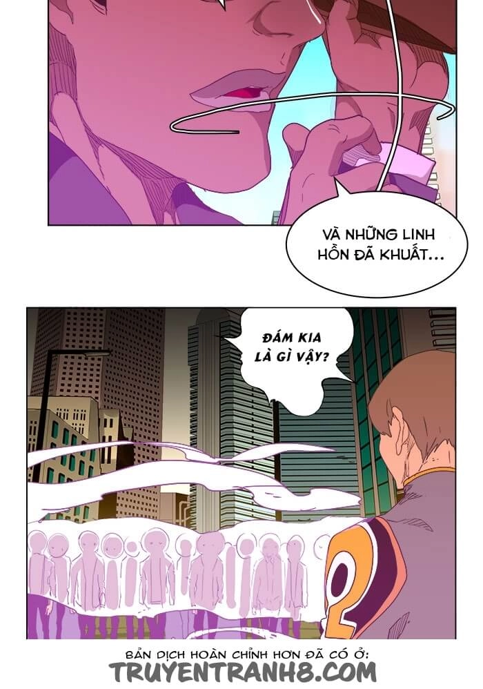 Chúa Tể Học Đường Chapter 235 - 26