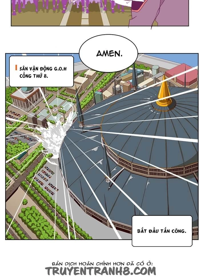 Chúa Tể Học Đường Chapter 235 - 27