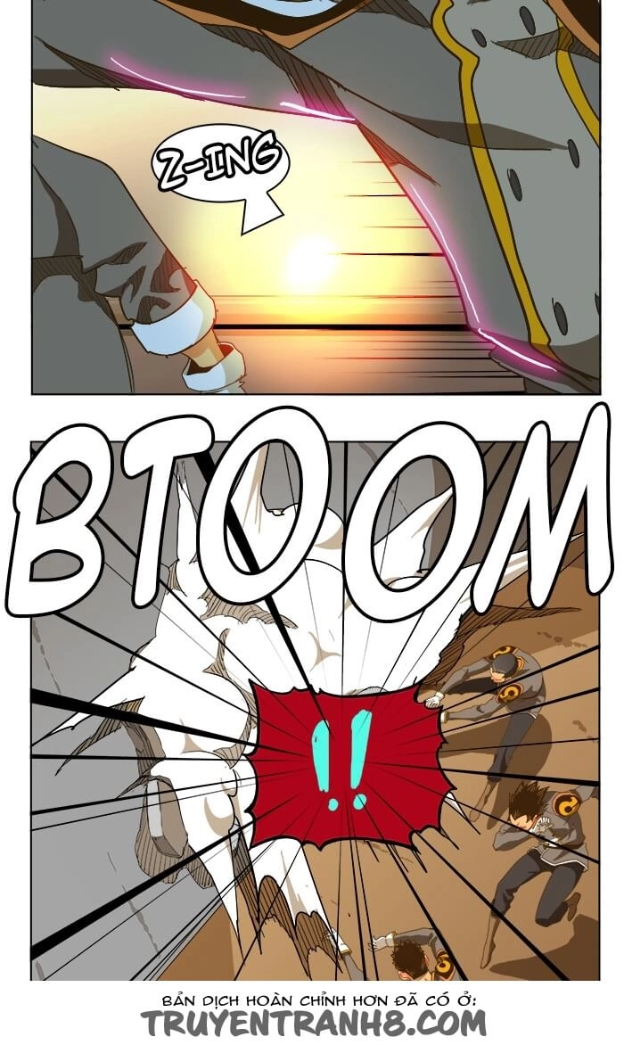 Chúa Tể Học Đường Chapter 235 - 29