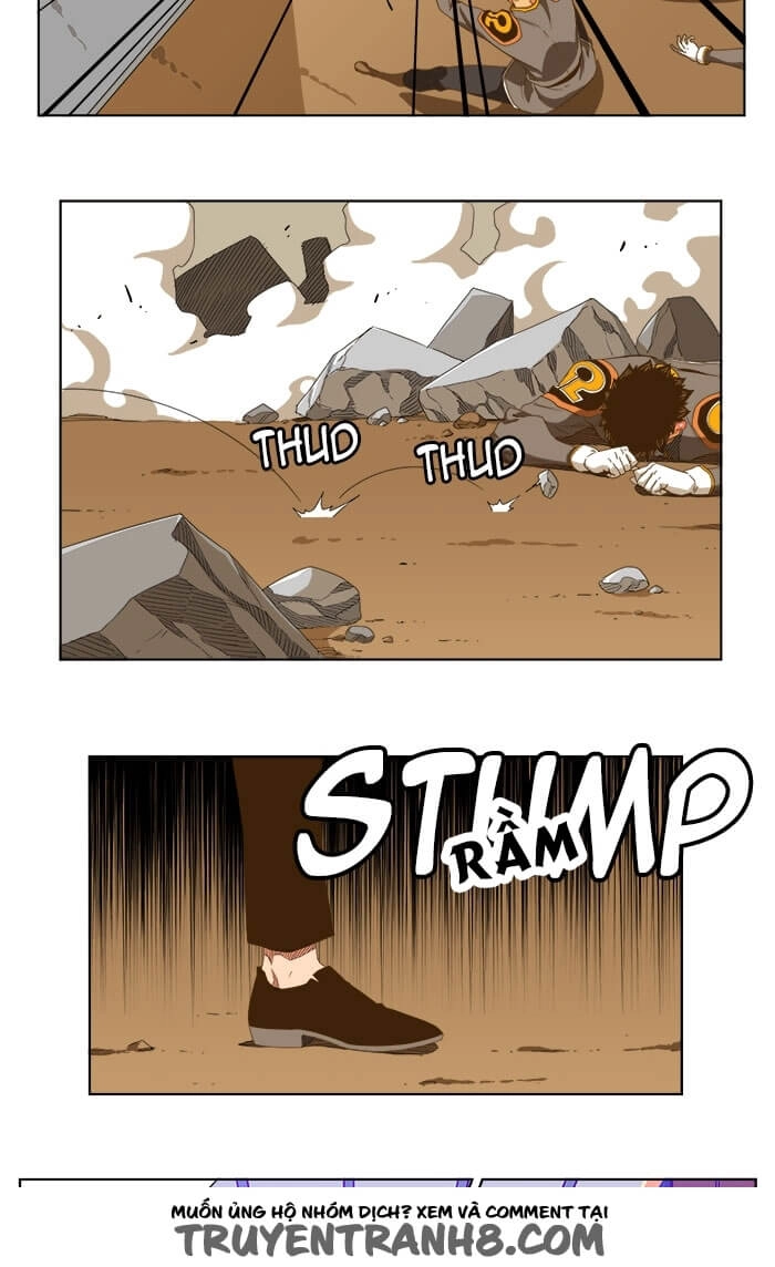 Chúa Tể Học Đường Chapter 235 - 30