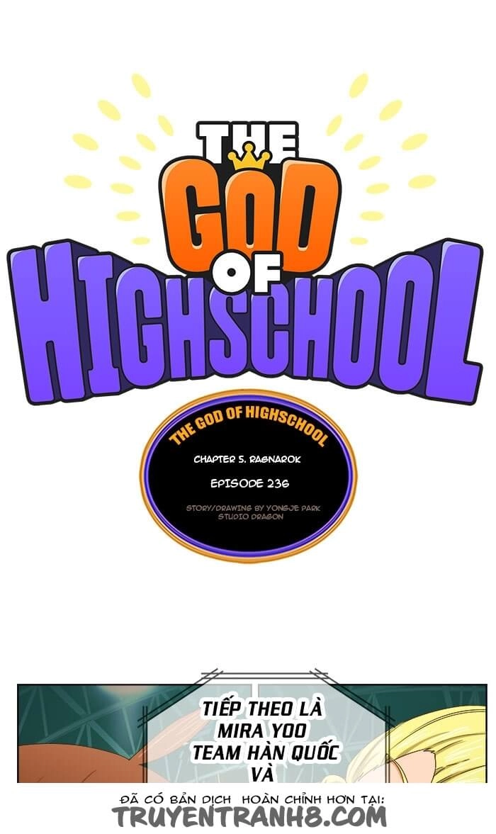 Chúa Tể Học Đường Chapter 236 - 2