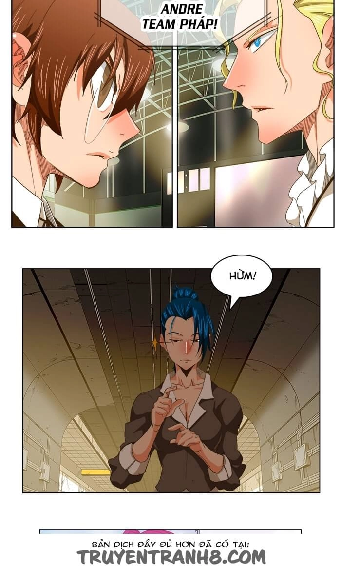 Chúa Tể Học Đường Chapter 236 - 3