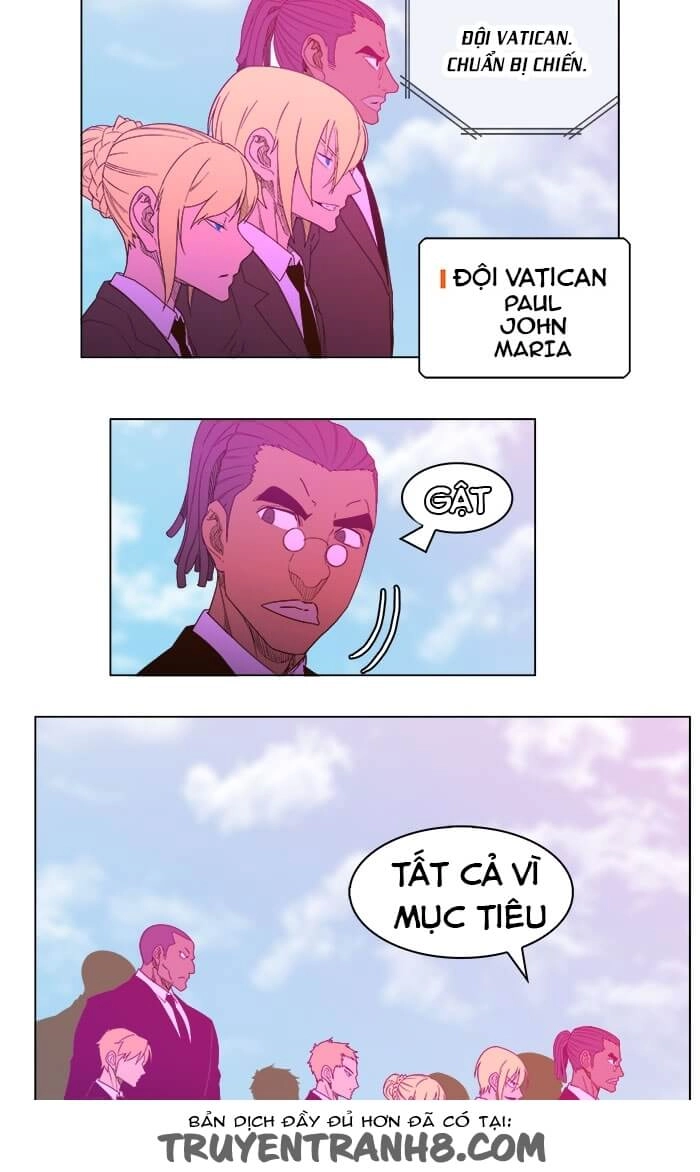 Chúa Tể Học Đường Chapter 236 - 4