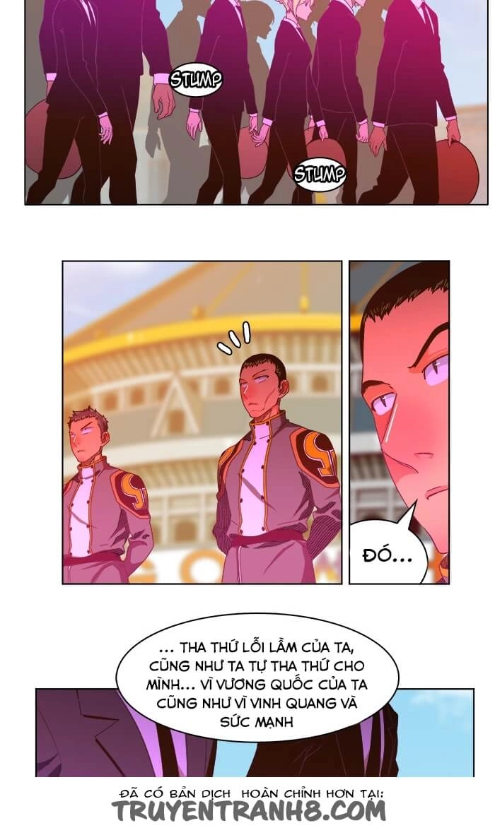 Chúa Tể Học Đường Chapter 236 - 5