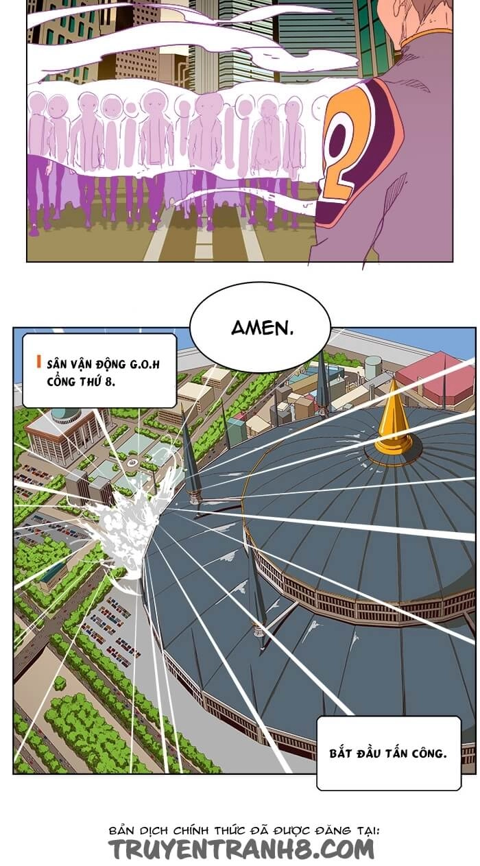 Chúa Tể Học Đường Chapter 236 - 7