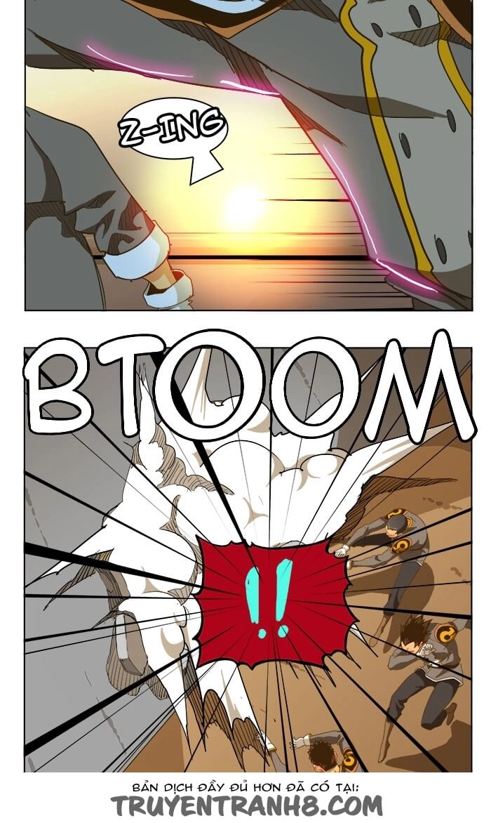 Chúa Tể Học Đường Chapter 236 - 9