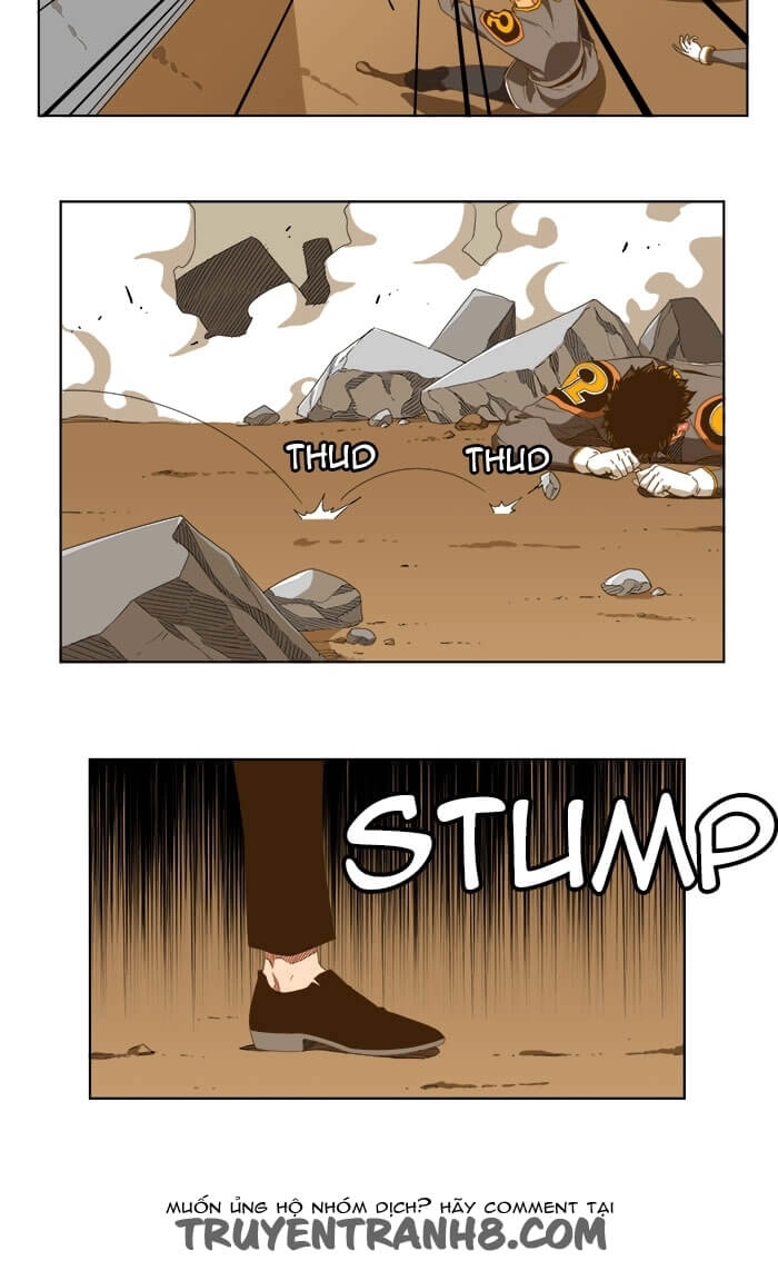 Chúa Tể Học Đường Chapter 236 - 10