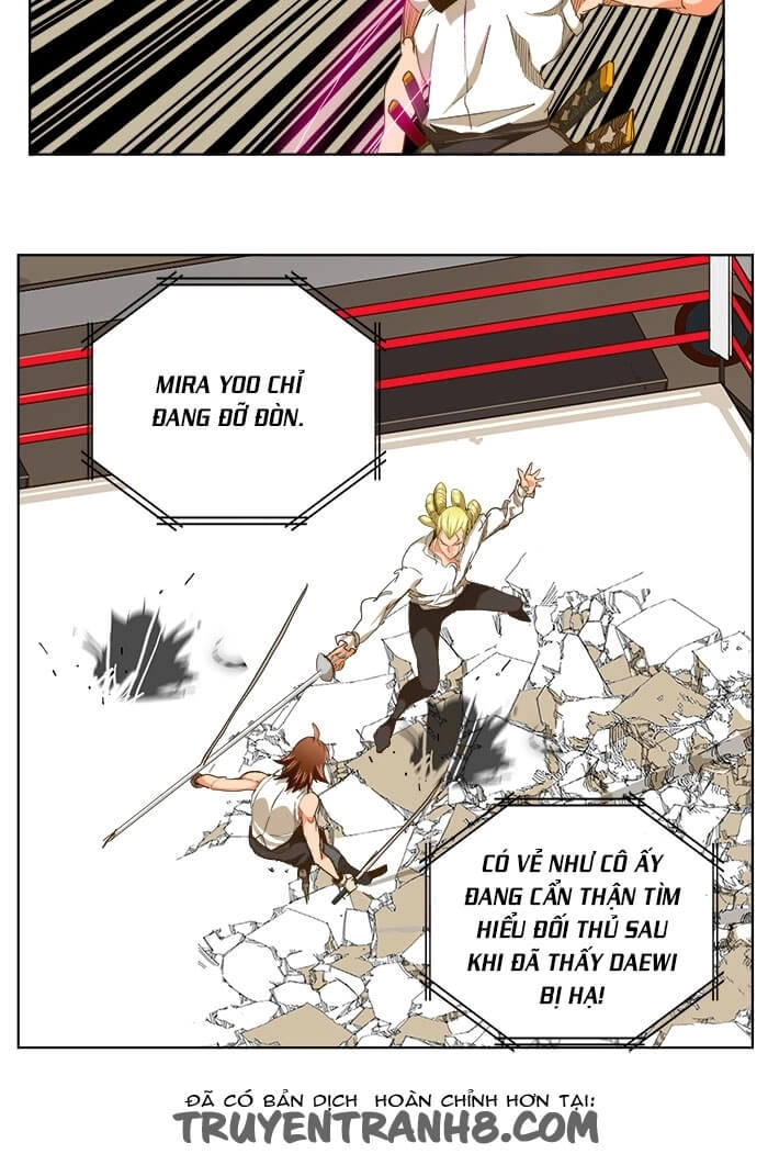 Chúa Tể Học Đường Chapter 236 - 13