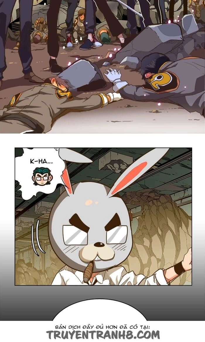 Chúa Tể Học Đường Chapter 236 - 17