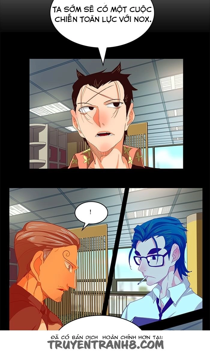 Chúa Tể Học Đường Chapter 236 - 18