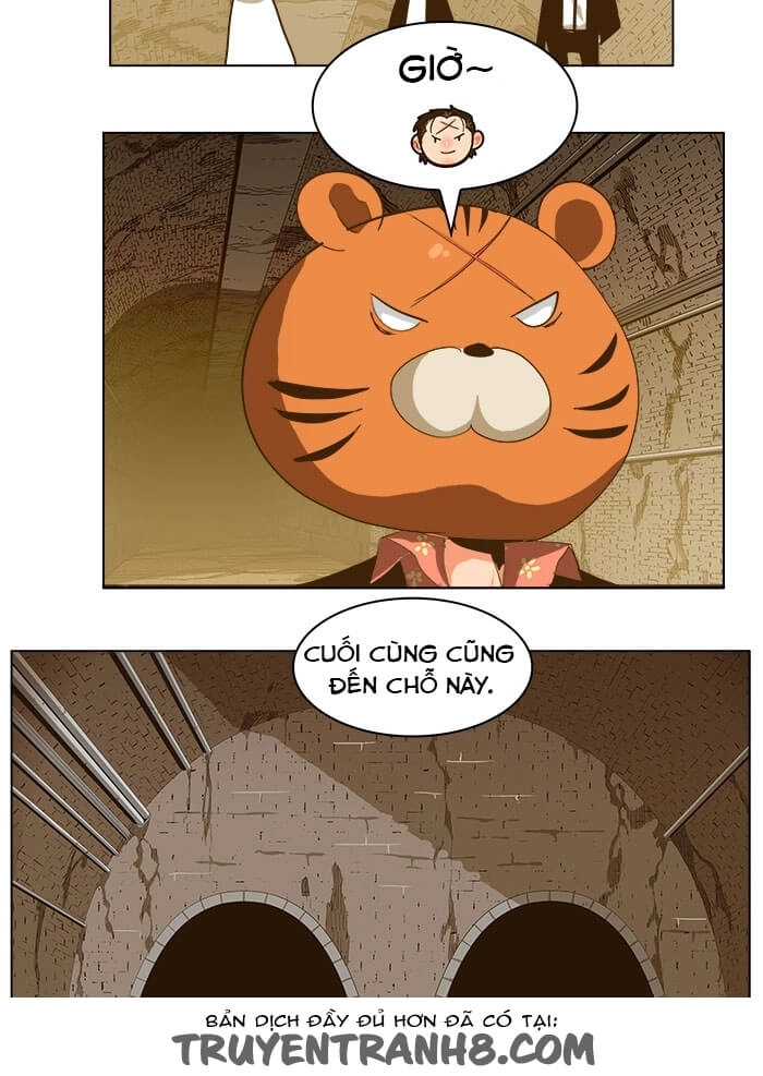 Chúa Tể Học Đường Chapter 236 - 22