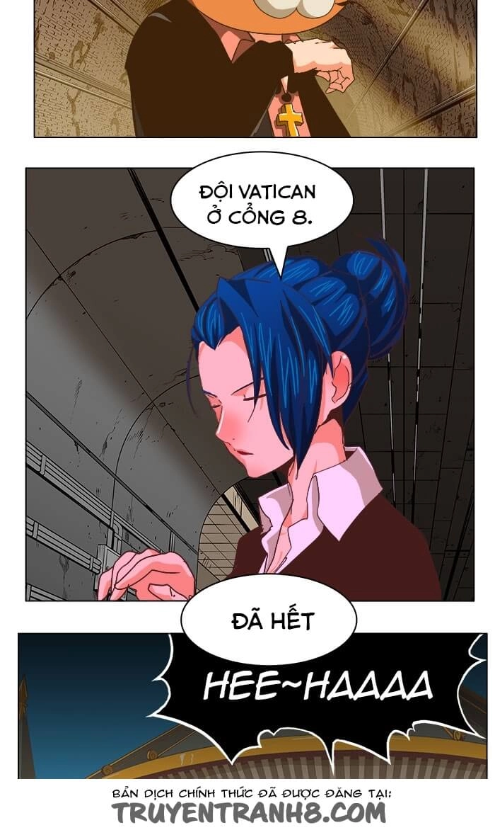 Chúa Tể Học Đường Chapter 236 - 25