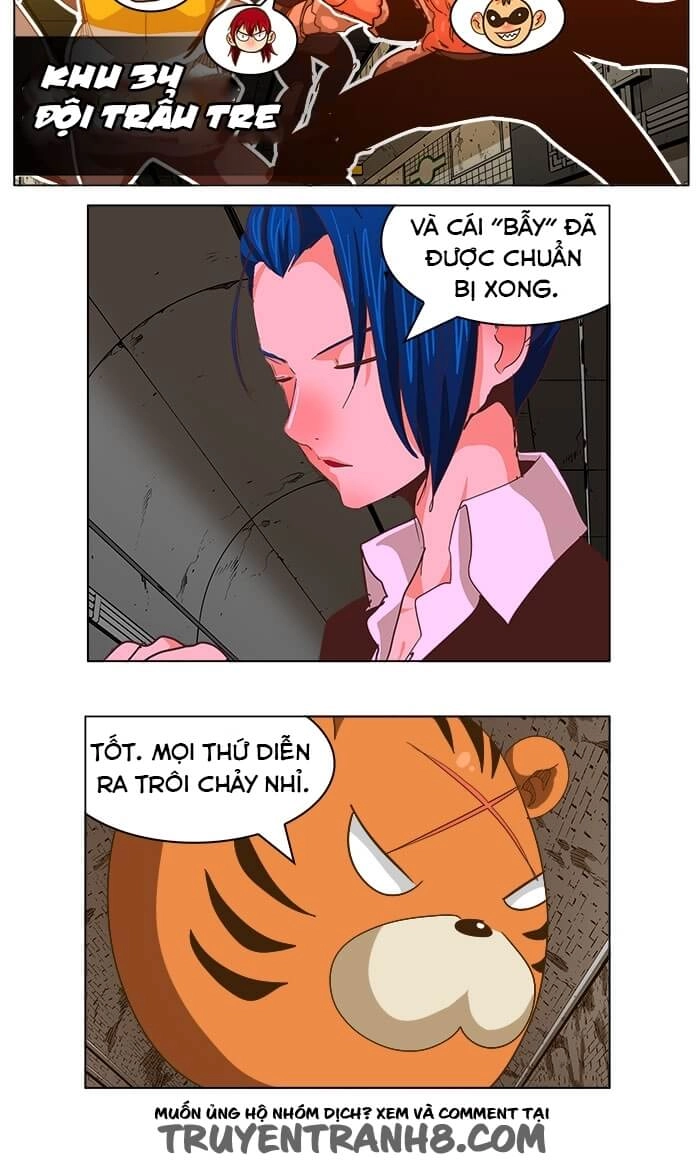 Chúa Tể Học Đường Chapter 236 - 27