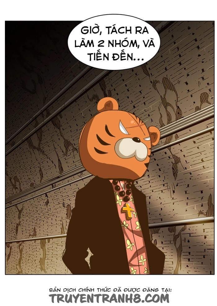 Chúa Tể Học Đường Chapter 236 - 28