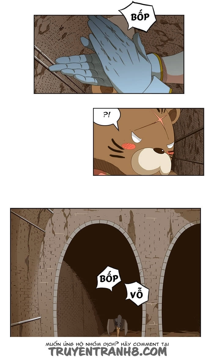 Chúa Tể Học Đường Chapter 236 - 29