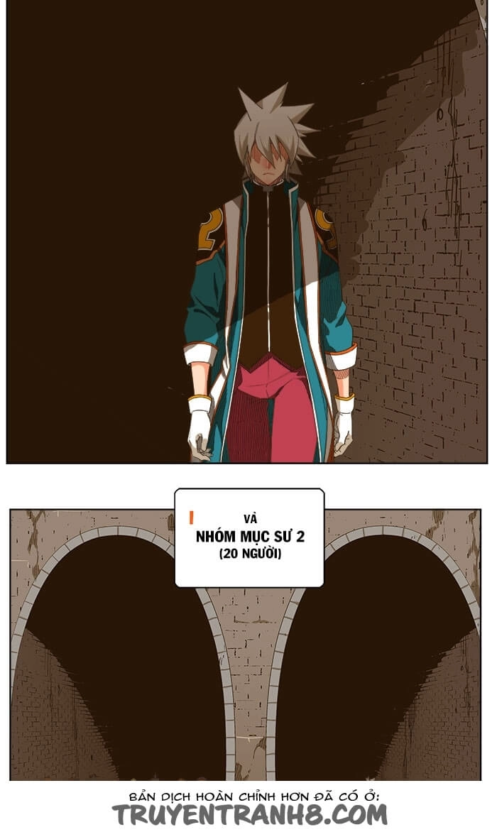 Chúa Tể Học Đường Chapter 236 - 33