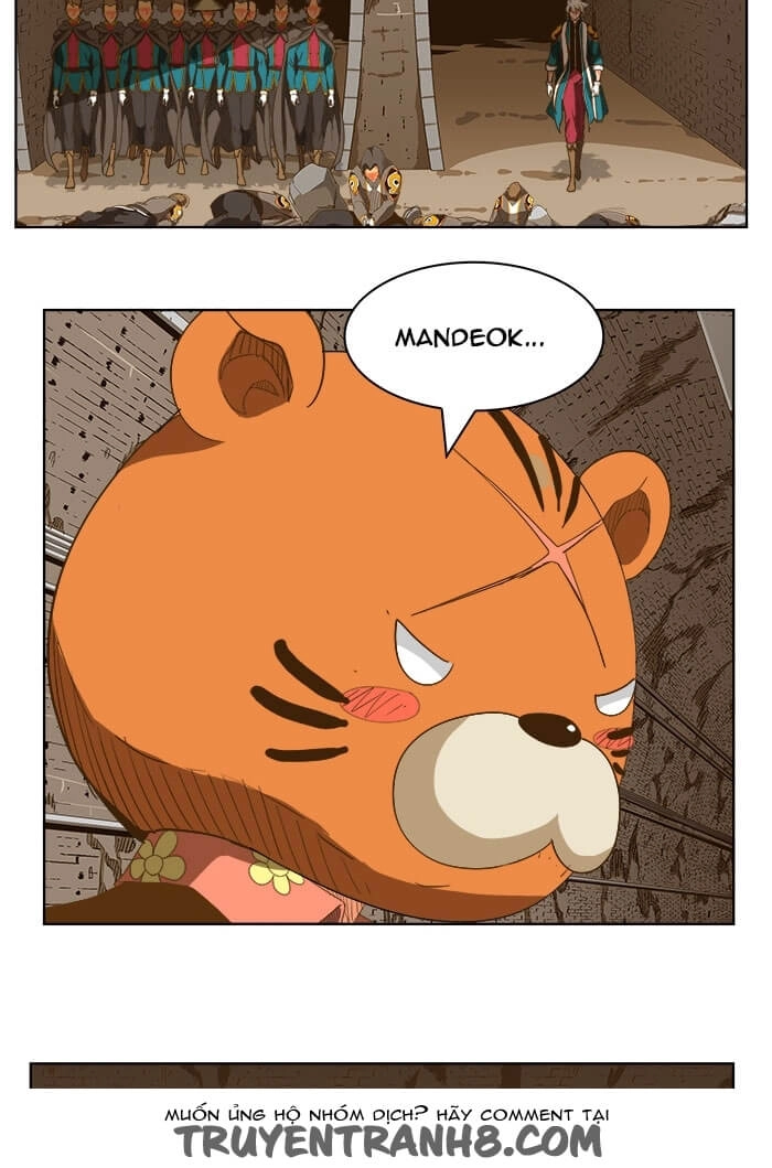 Chúa Tể Học Đường Chapter 236 - 34