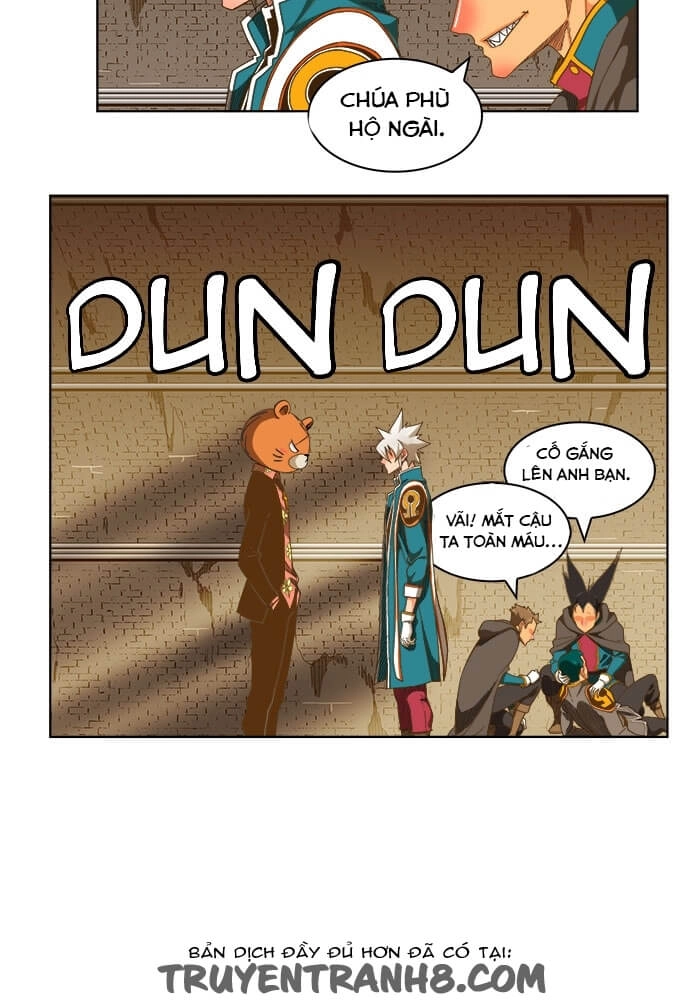 Chúa Tể Học Đường Chapter 236 - 36