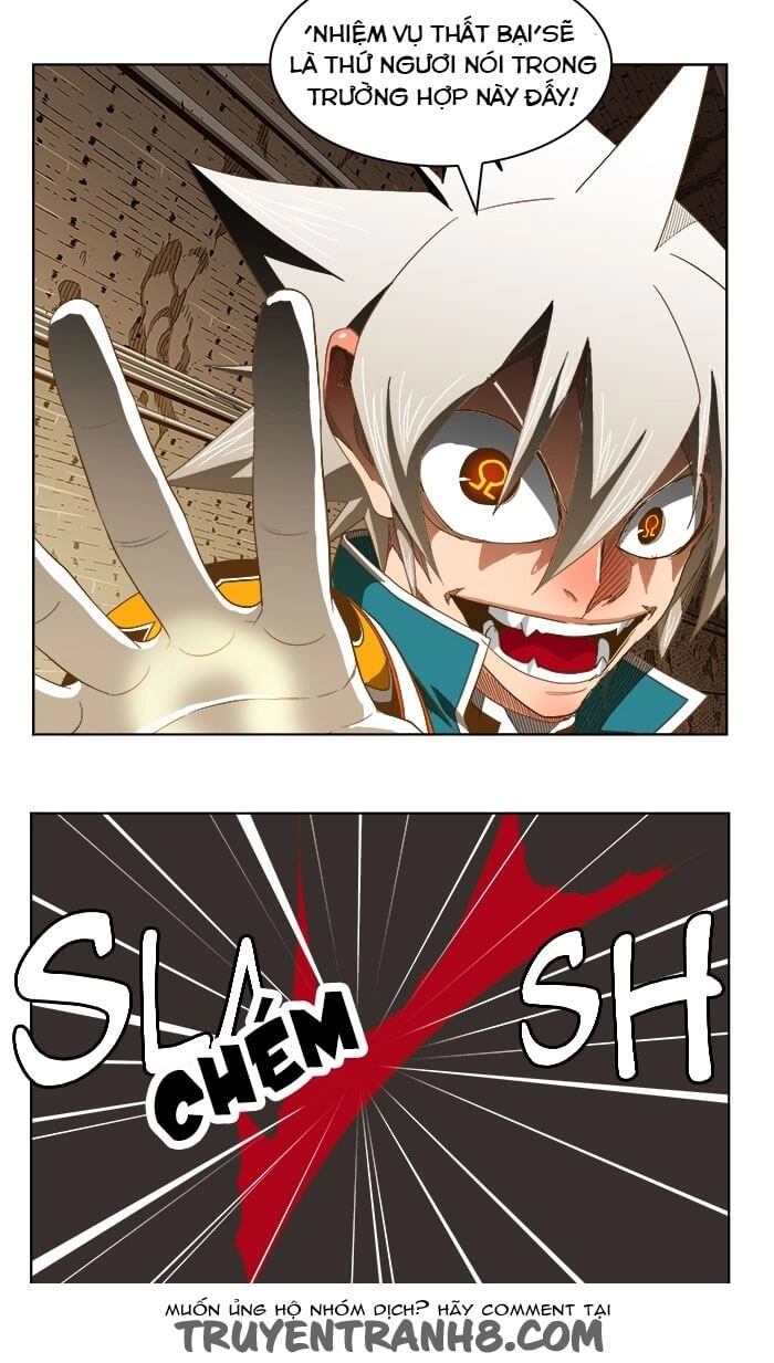 Chúa Tể Học Đường Chapter 236 - 39