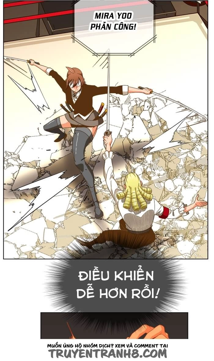 Chúa Tể Học Đường Chapter 236 - 42