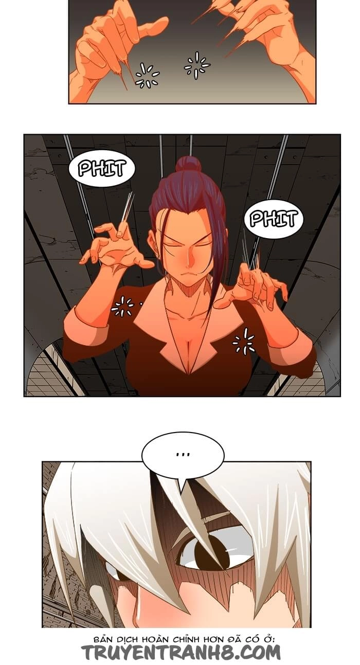 Chúa Tể Học Đường Chapter 236 - 43