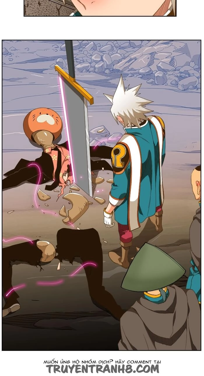 Chúa Tể Học Đường Chapter 236 - 44