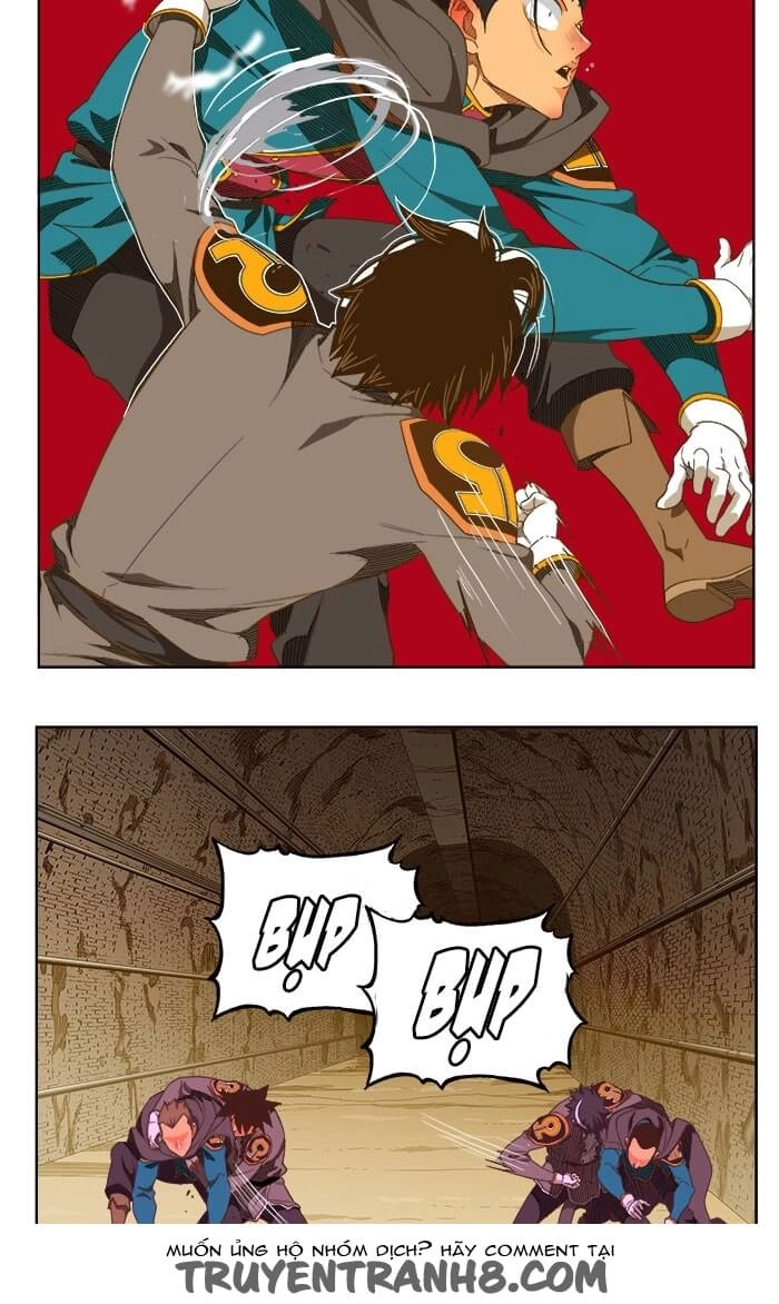 Chúa Tể Học Đường Chapter 236 - 48