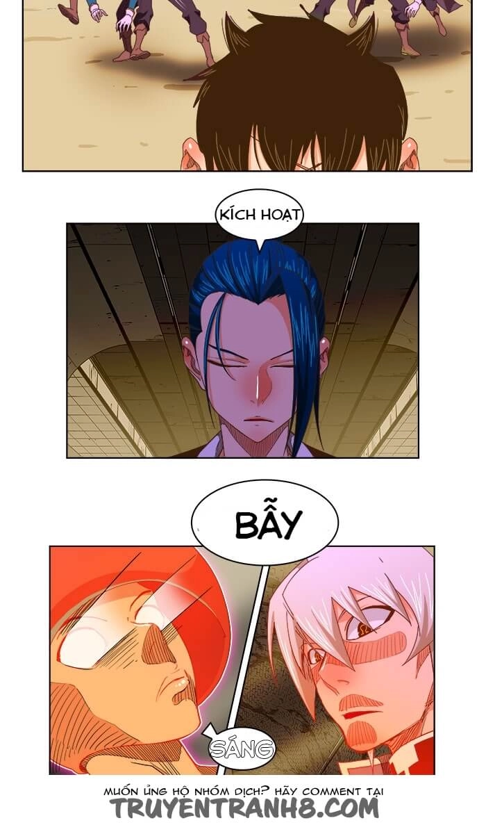 Chúa Tể Học Đường Chapter 236 - 49