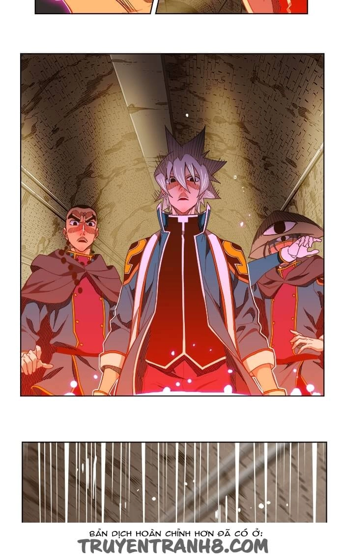 Chúa Tể Học Đường Chapter 236 - 50