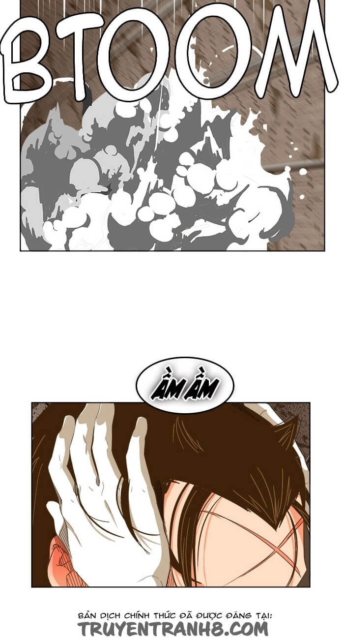 Chúa Tể Học Đường Chapter 236 - 51