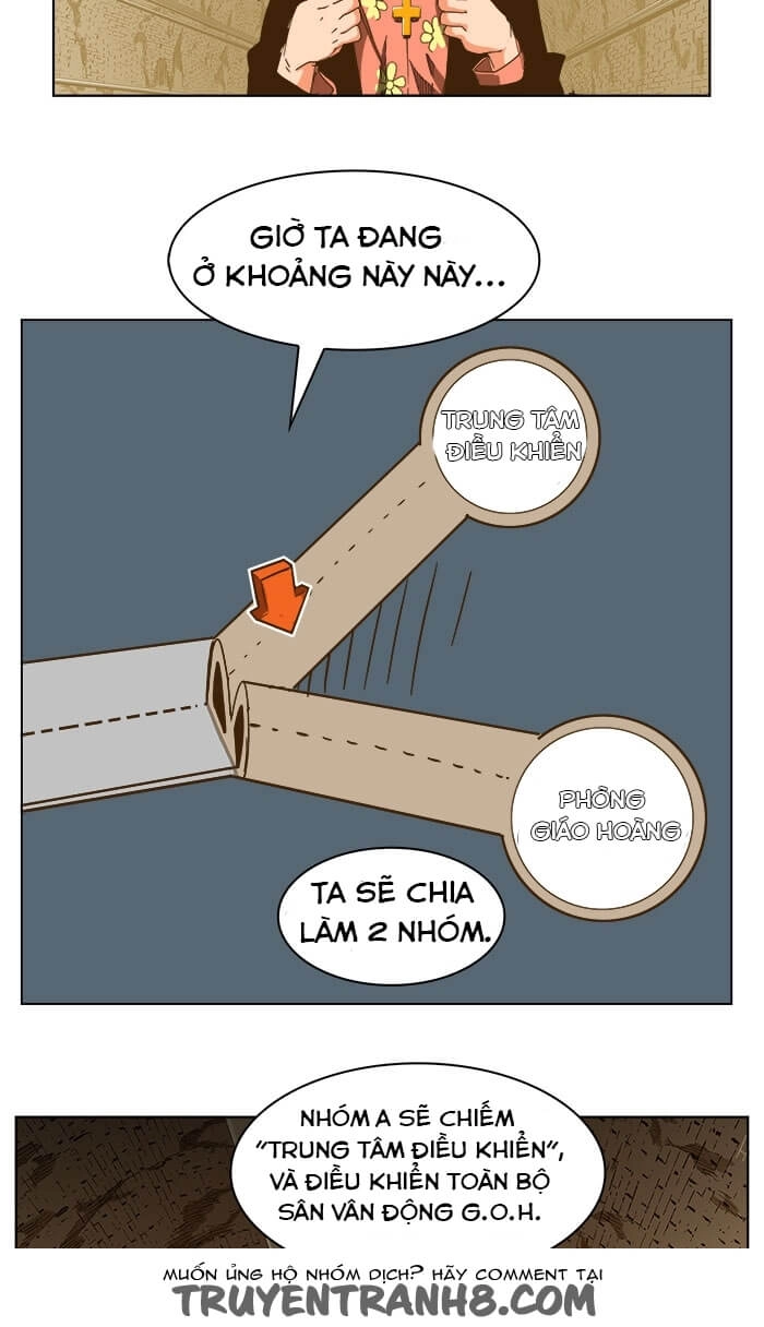 Chúa Tể Học Đường Chapter 236 - 56