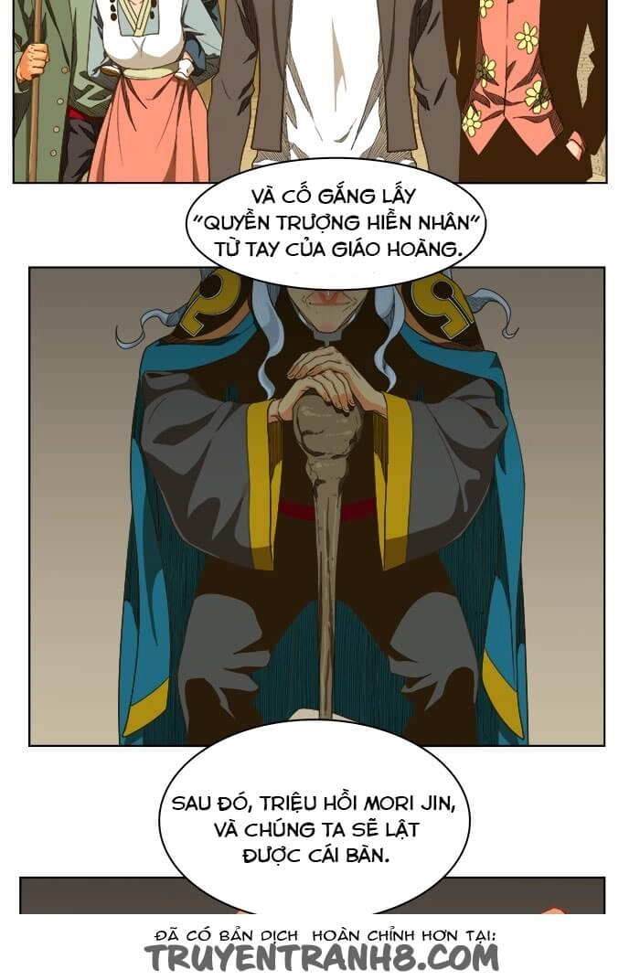 Chúa Tể Học Đường Chapter 236 - 58